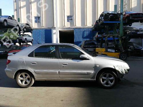 Egr CITROËN XSARA (N1) 2.0 HDi 90 | BP7645115M69 