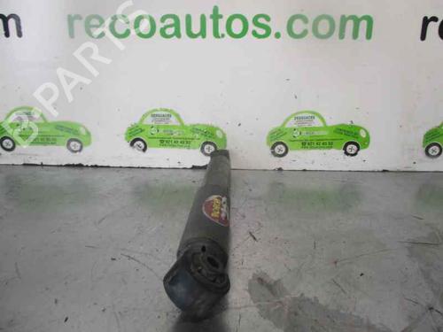 Right rear shock absorber HYUNDAI GETZ (TB)  | BP2822136M19 