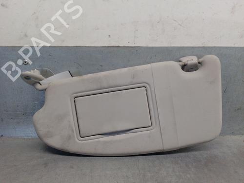 Sonnenblende Links für FORD FOCUS II (DA_, HCP, DP) 1.8 TDCi (115 hp) 32343366