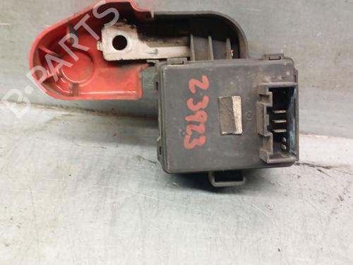 Fuse box SSANGYONG REXTON / REXTON II (GAB_) 2.7 Xdi 4x4 | BP30385181E1