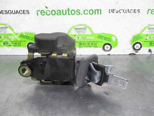 Rear left seatbelt RENAULT MEGANE I (BA0/1_) 1.4 16V (BA0D, BA1H, BA0W, BA10) | BP7445269I29 