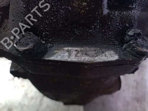 Rear differential BMW 5 Touring (E39) 525 tds | BP23446281M24 