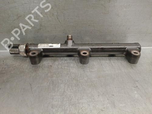 Used Injection rail HYUNDAI TERRACAN (HP) 2.9 CRDi (150 hp) 29619100