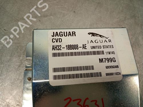 Control unit LAND ROVER RANGE ROVER SPORT I (L320) 3.0 D 4x4 | BP29351082M11 