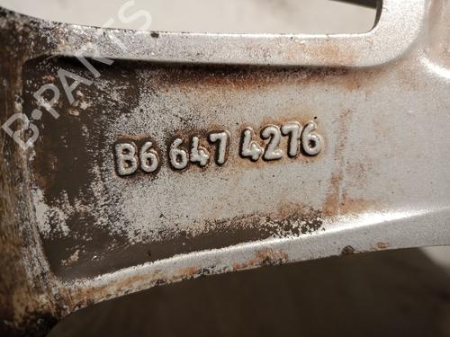 Rim MERCEDES-BENZ C-CLASS (W204) C 220 CDI (204.002) | BP32410658C45