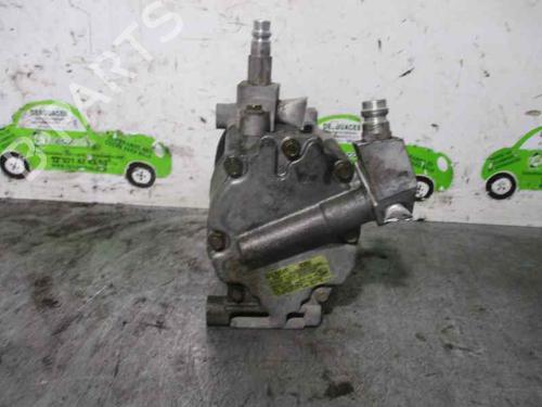 AC compressor FIAT PANDA (169_) 1.2 (169.AXB11, 169.AXB1A) | BP3032401M34 