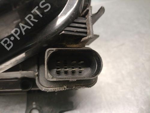 Right headlight VW POLO (6N2) 1.4 TDI | BP38013228C29 - Image 7