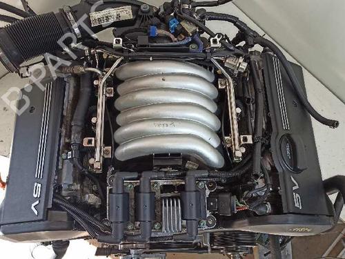 Motor AUDI A6 C5 (4B2)  | BP6523545M1 