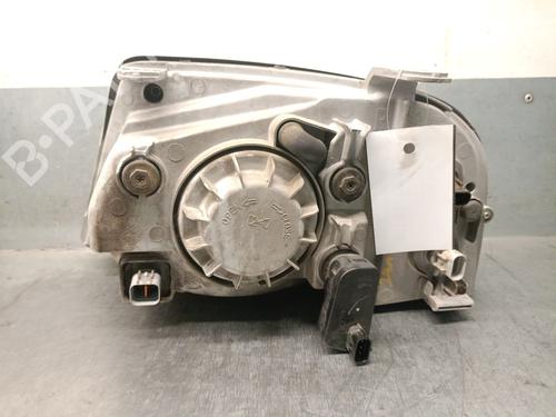 Right headlight HYUNDAI ATOS PRIME (MX) 1.1 | BP32195390C29