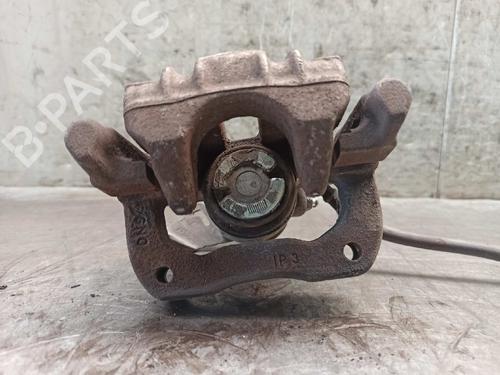 Right rear brake caliper SEAT IBIZA IV (6J5, 6P1)  | BP11617362M106 