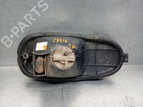 Rear fog light HYUNDAI SANTA FÉ I (SM) 2.0 CRDi | BP28289966C37 