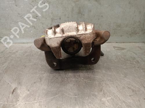 Left rear brake caliper SEAT CORDOBA (6L2) 1.9 TDI | BP25756694M107 
