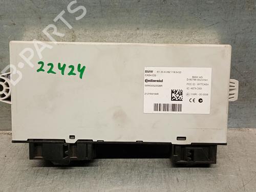Used Electronic module BMW 5 Gran Turismo (F07) 530 d (245 hp) 25241977