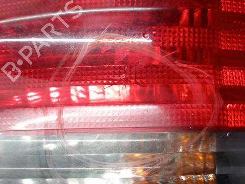 Right taillight MERCEDES-BENZ B-CLASS Sports Tourer (W245) B 200 (245.233) | BP27208924C35 