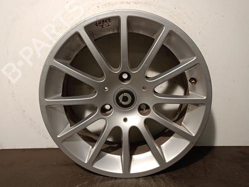 Used Rim SMART FORTWO Coupe (451) 1.0 (451.331, 451.380) (71 hp) 29748371