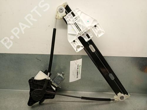 Rear right window mechanism CUPRA LEON (KL1, KU1, KUG) 1.5 eTSI | BP29946586C25 