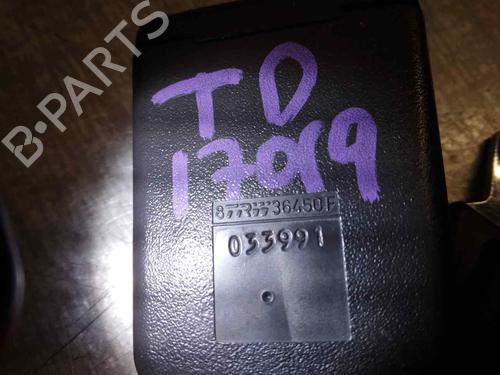 Seat buckle JAGUAR S-TYPE II (X200) 3.0 V6 | BP14328570I32 
