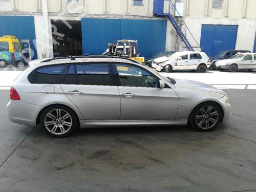 Engine mount BMW 3 Touring (E91) 318 d | BP8763003M89 - Image 11