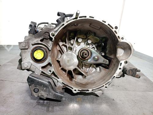 Used Gearbox KIA CARENS IV 1.7 CRDi (116 hp) 31711047