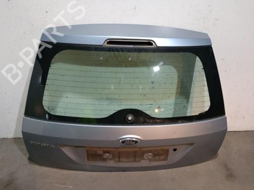 Used Tailgate Tailgate FORD FIESTA V (JH_, JD_) 1.4 TDCi (68 hp) 34526974 34526974