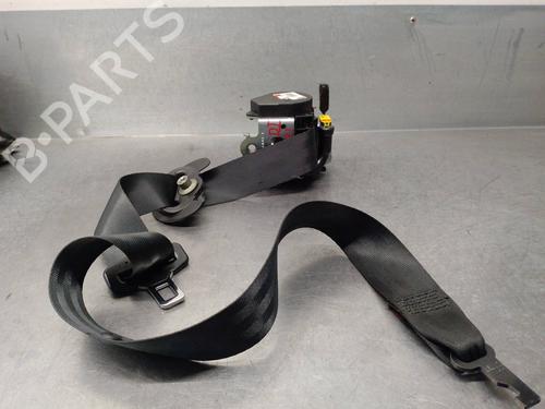 Front left seatbelt CITROËN C4 Grand Picasso II (DA_, DE_) 1.2 THP 130 | BP15715436I26 