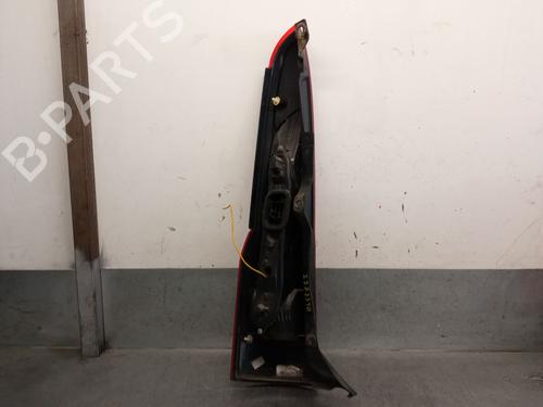 Right taillight FIAT PANDA (169_) 1.2 (169.AXB11, 169.AXB1A) | BP29503007C35 