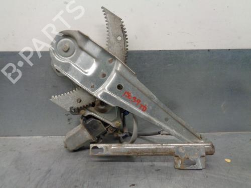 Rear right window mechanism HONDA CR-V I (RD)  | BP9442621C25 