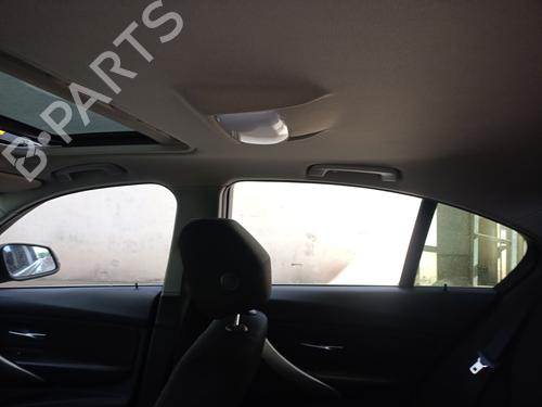 Engine mount BMW 3 (F30, F80) 318 d | BP29585337M89  - Image 13