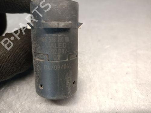 Electronic module CITROËN C4 Coupe (LA_) 1.6 HDi | BP28081071M83 