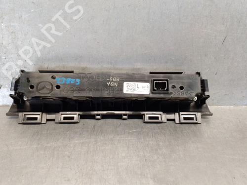 Display MAZDA 3 (BL) 2.2 MZR CD (BL10) | BP29862809C48