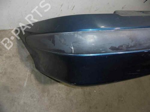 Rear bumper RENAULT MEGANE I Classic (LA0/1_) 1.6 e (LA0F, LA0S) | BP8228218C8 