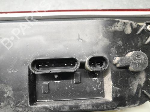 Right taillight IVECO DAILY V Van 35C15 V, 40C15 V, 45C15 V, 50C15 V, 60C15 V,65C15 V | BP37174465C35 - Image 5