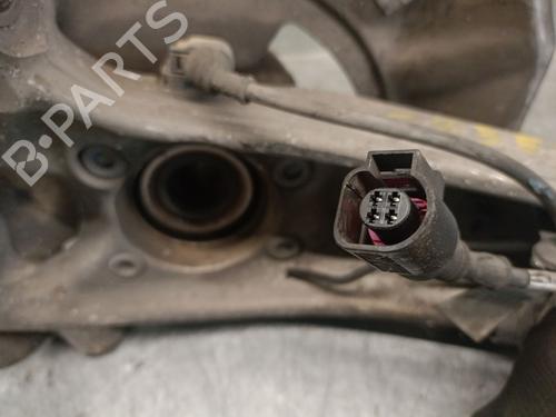 Left front steering knuckle PORSCHE CAYENNE (92A) 3.0 Diesel | BP25241006M25 - Image 6