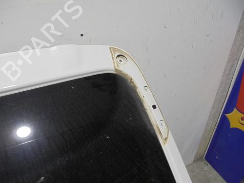 Tailgate MITSUBISHI LANCER VIII Sportback (CX_A) 1.5 Bifuel | BP8299765C6 
