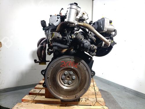 Engine VW TOURAN (1T1, 1T2) 1.6 FSI | BP38074858M1 - Image 4