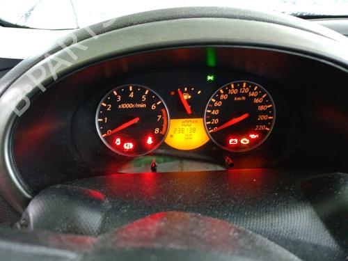 Engine control unit (ECU) NISSAN MICRA III (K12) 1.2 16V | BP23148663M57 