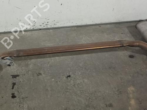 Exhaust system CUPRA LEON (KL1, KU1, KUG) 1.5 eTSI | BP29999314M121 