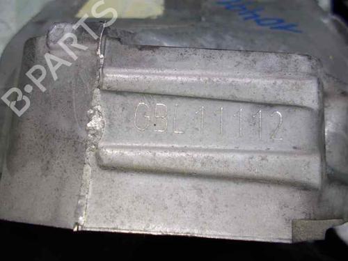 Gearbox AUDI A4 B6 Avant (8E5) 2.4 | BP5251860M3 