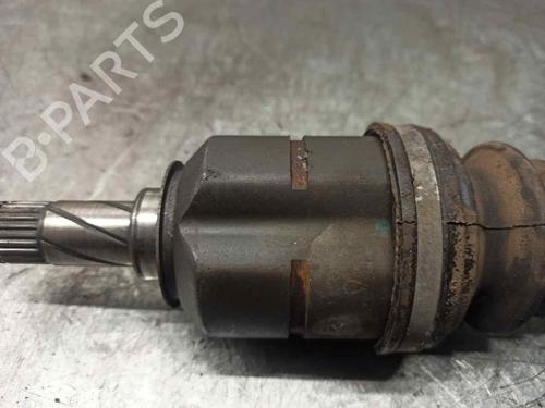 Left front driveshaft OPEL TIGRA TwinTop (X04) 1.3 CDTI (R97) | BP9275550M38 