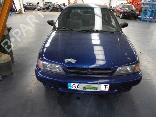 Starter SUZUKI BALENO (EG) 1.3 i 16V (SY413) | BP2075306M8 
