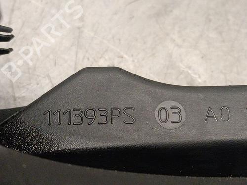 Pipe RENAULT CAPTUR II (HF_) TCe 90 (HFM6) | BP32066323M125  - Image 5