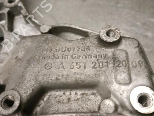 Engine mount MERCEDES-BENZ E-CLASS T-Model (S212) E 200 CDI / BlueTEC (212.205, 212.206) | BP36092193M89 - Image 4