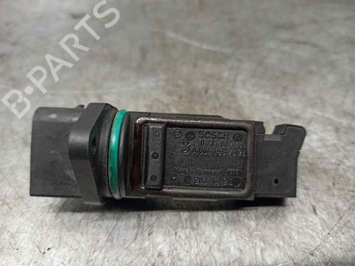 Used Mass air flow sensor MERCEDES-BENZ VANEO (414) 1.7 CDI (414.700) (91 hp) 9234190