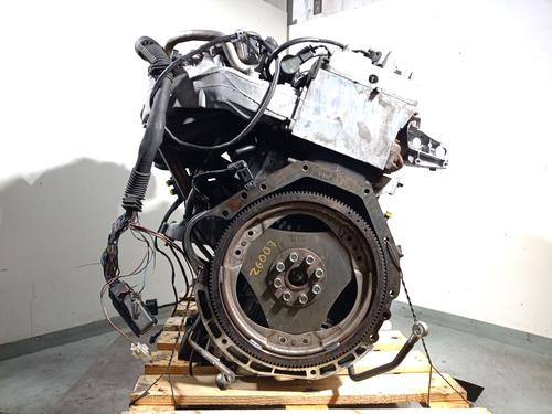 Engine MERCEDES-BENZ C-CLASS (W203) C 220 CDI (203.008) | BP39080002M1 - Image 3