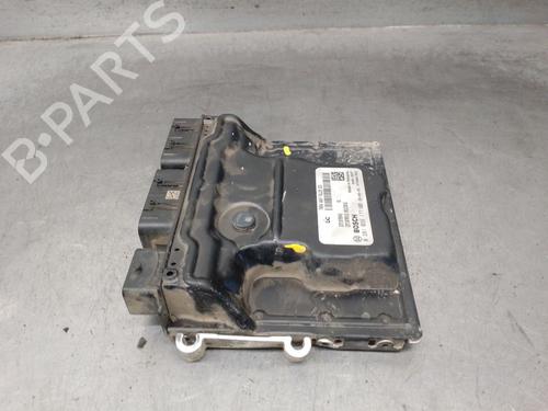Engine control unit (ECU) RENAULT EXPRESS Box Body/MPV 1.5 Blue dCi 95 (F6AB) | BP39476192M57  - Image 6