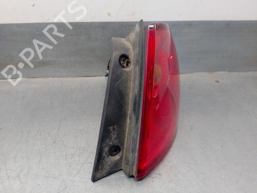 Right taillight SEAT TOLEDO III (5P2)  | BP18136320C35 