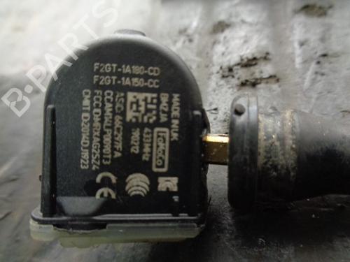 Elektronisk sensor FORD FIESTA VII (HJ, HF)  | BP11289713M84 