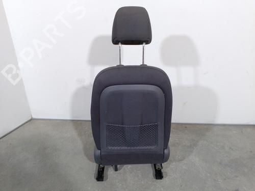 Left front seat HYUNDAI IONIQ (AE) 1.6 GDI Plug-in Hybrid | BP16367901C15 