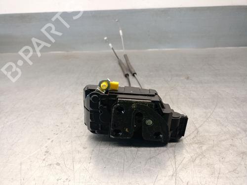 Rear left lock HYUNDAI i20 I (PB, PBT) 1.2 | BP26494097C100 