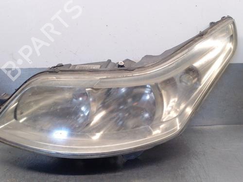 Used Left headlight CITROËN C4 I (LC_) 1.4 16V (88 hp) 28388949